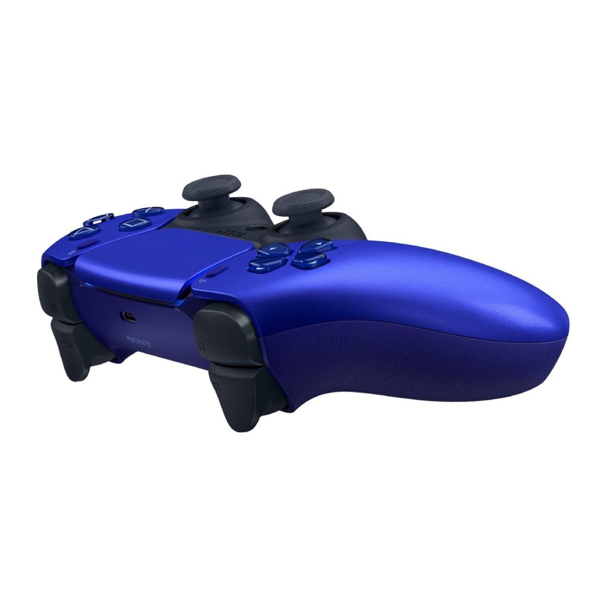 Gamepad Playstation 5 DualSense, Cobalt Blue în Moldova - xstore.md photo 1