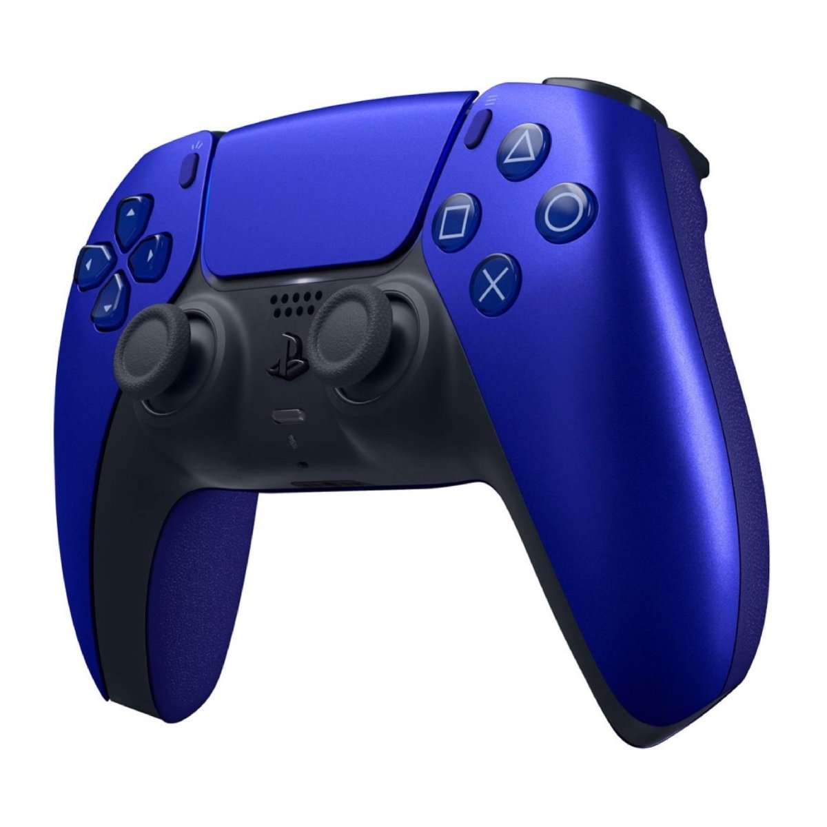 Gamepad Playstation 5 DualSense, Cobalt Blue în Moldova - xstore.md photo 0