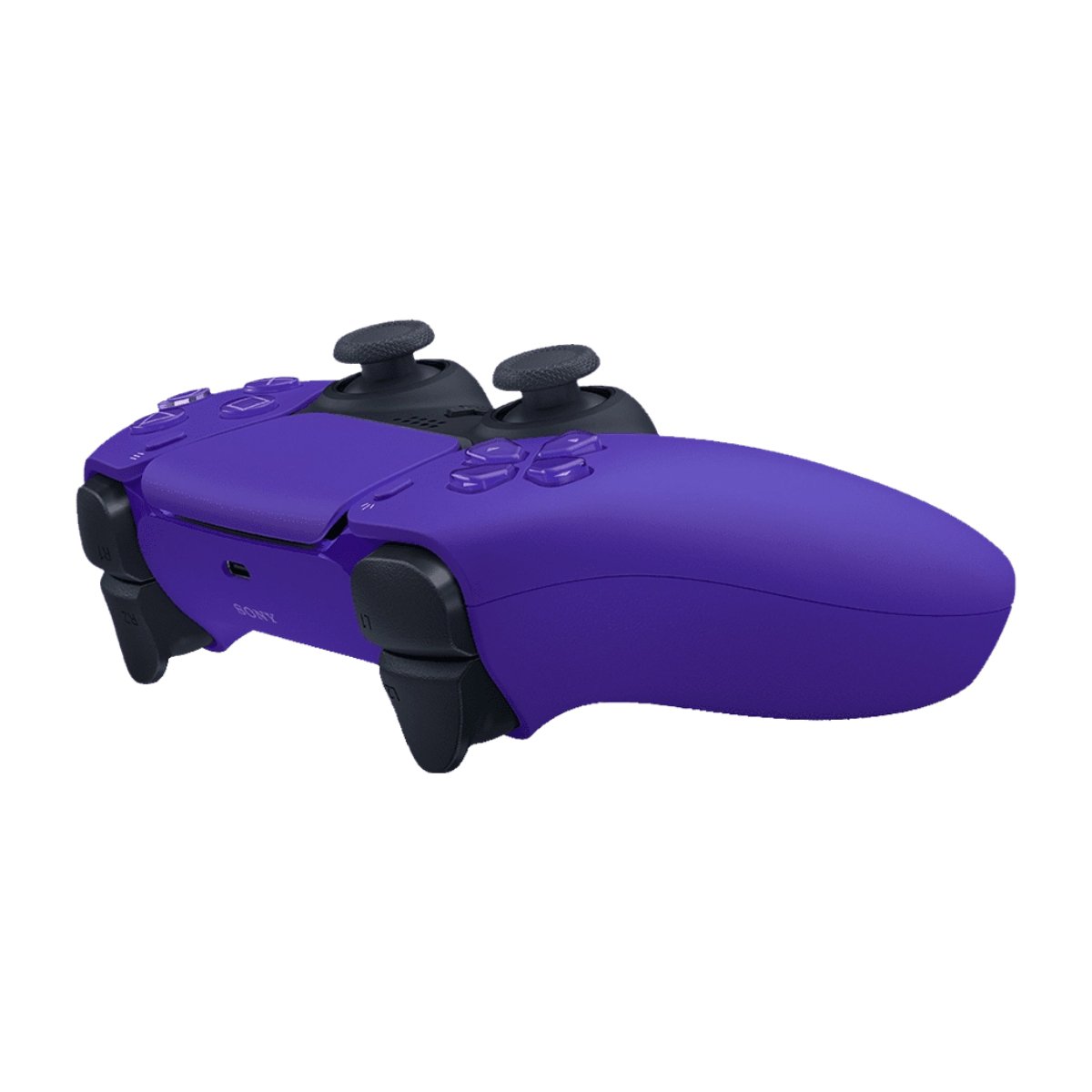 Gamepad Playstation 5 DualSense, Galactic Purple în Moldova - xstore.md photo 1