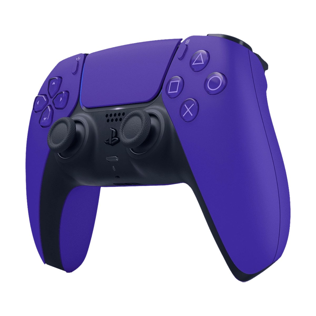 Gamepad Playstation 5 DualSense, Galactic Purple în Moldova - xstore.md photo 0