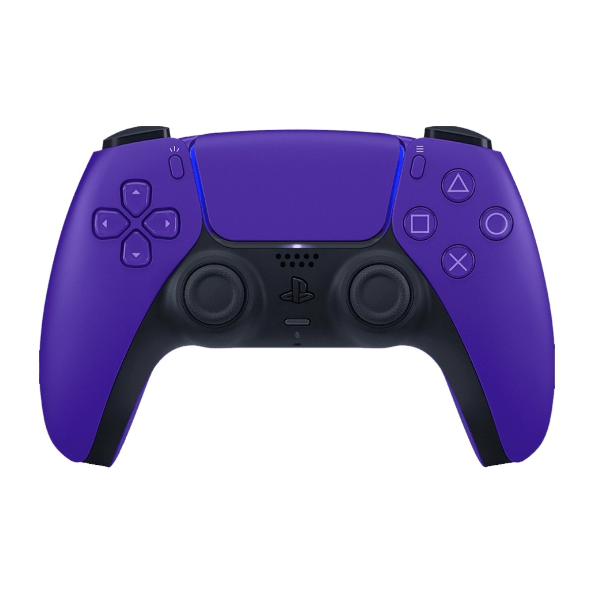 Gamepad Playstation 5 DualSense, Galactic Purple în Moldova - xstore.md photo