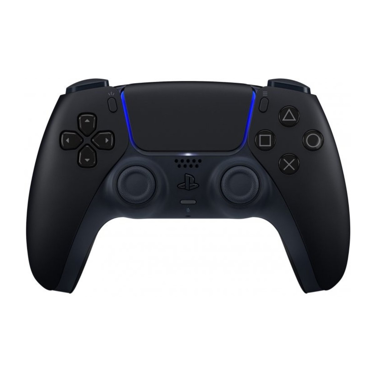 Gamepad Playstation 5 DualSense, Midnight Black în Moldova - xstore.md photo
