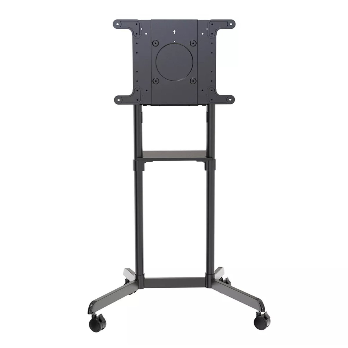 Suport TV de podea Neomounts NS-M1250BLACK în Moldova - xstore.md photo