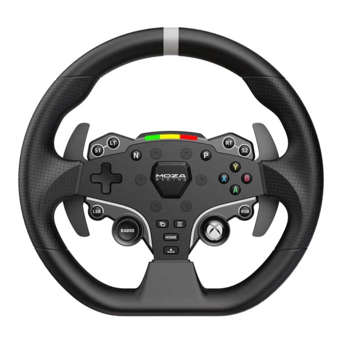 Volan Gaming MOZA R3 Racing în Moldova - xstore.md photo 2
