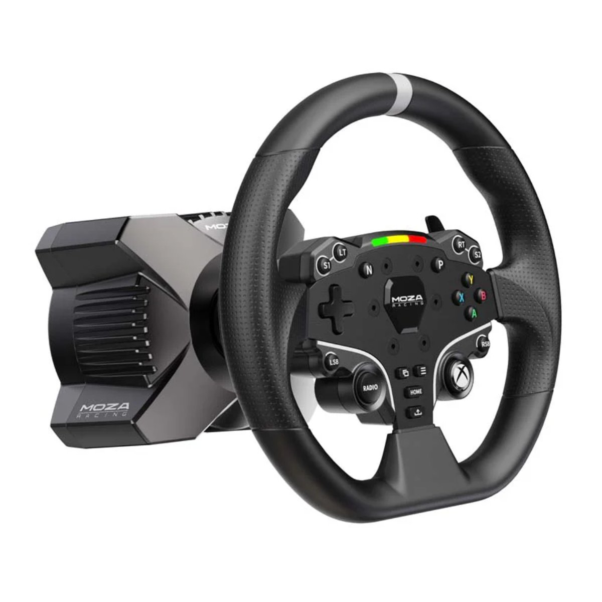 Volan Gaming MOZA R3 Racing în Moldova - xstore.md photo 0