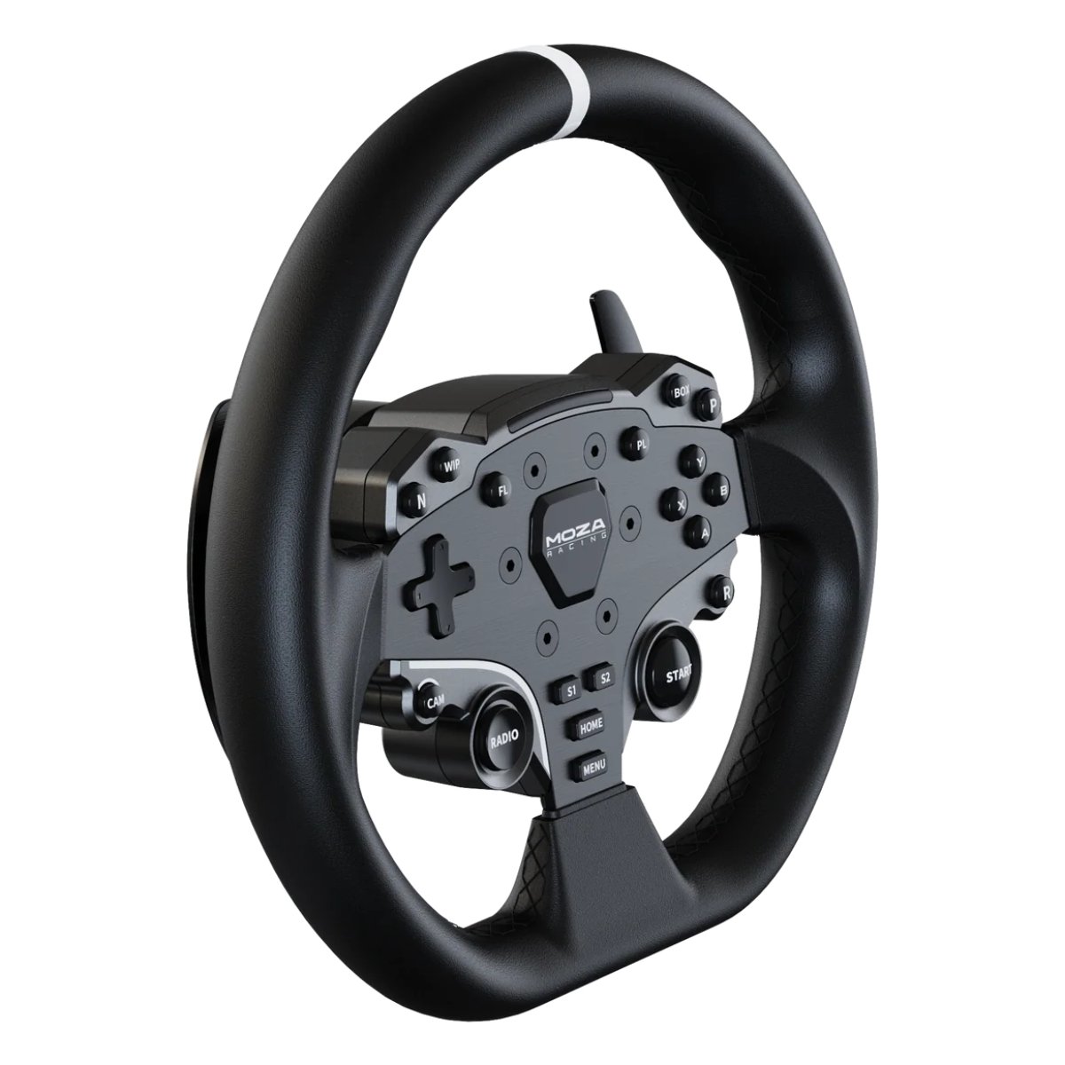 Volan Gaming MOZA R5 Racing în Moldova - xstore.md photo 3