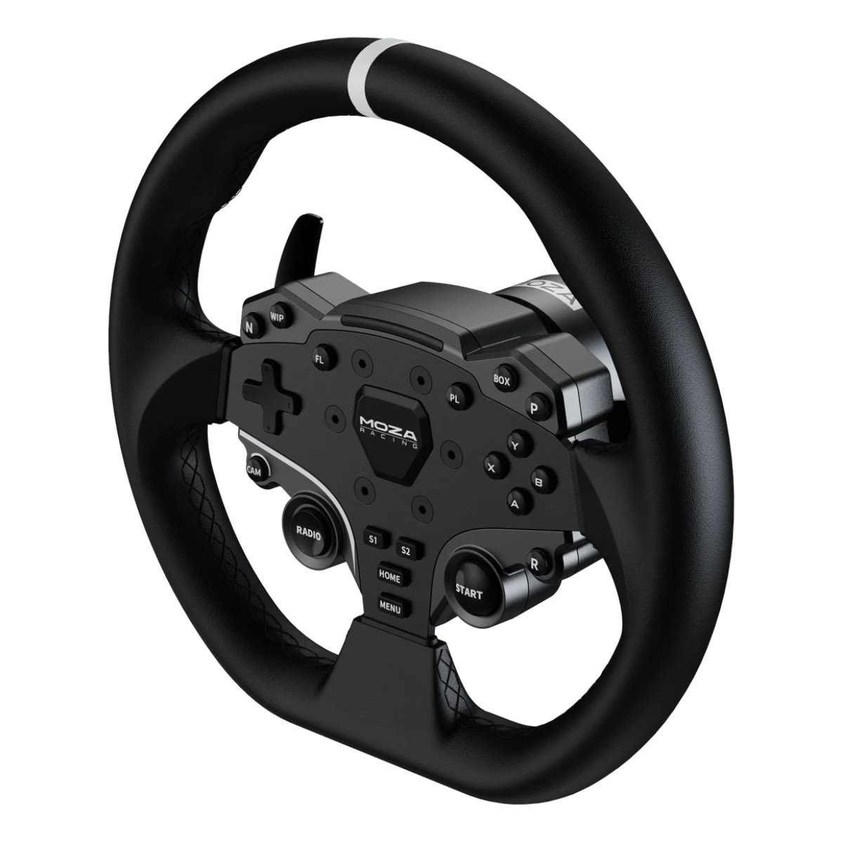 Volan Gaming MOZA R5 Racing în Moldova - xstore.md photo 4