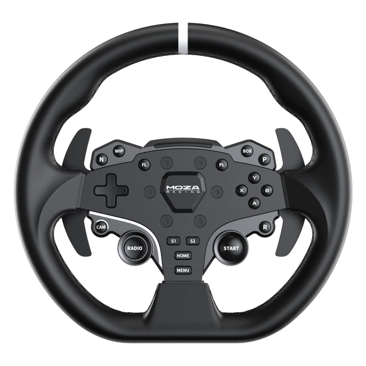 Volan Gaming MOZA R5 Racing în Moldova - xstore.md photo 2