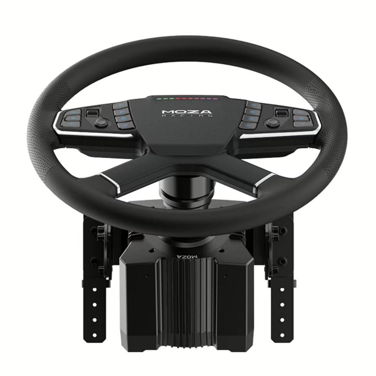 Volan Gaming MOZA Trucking în Moldova - xstore.md photo 1