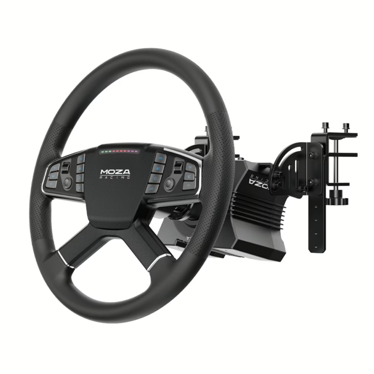 Volan Gaming MOZA Trucking în Moldova - xstore.md photo 0