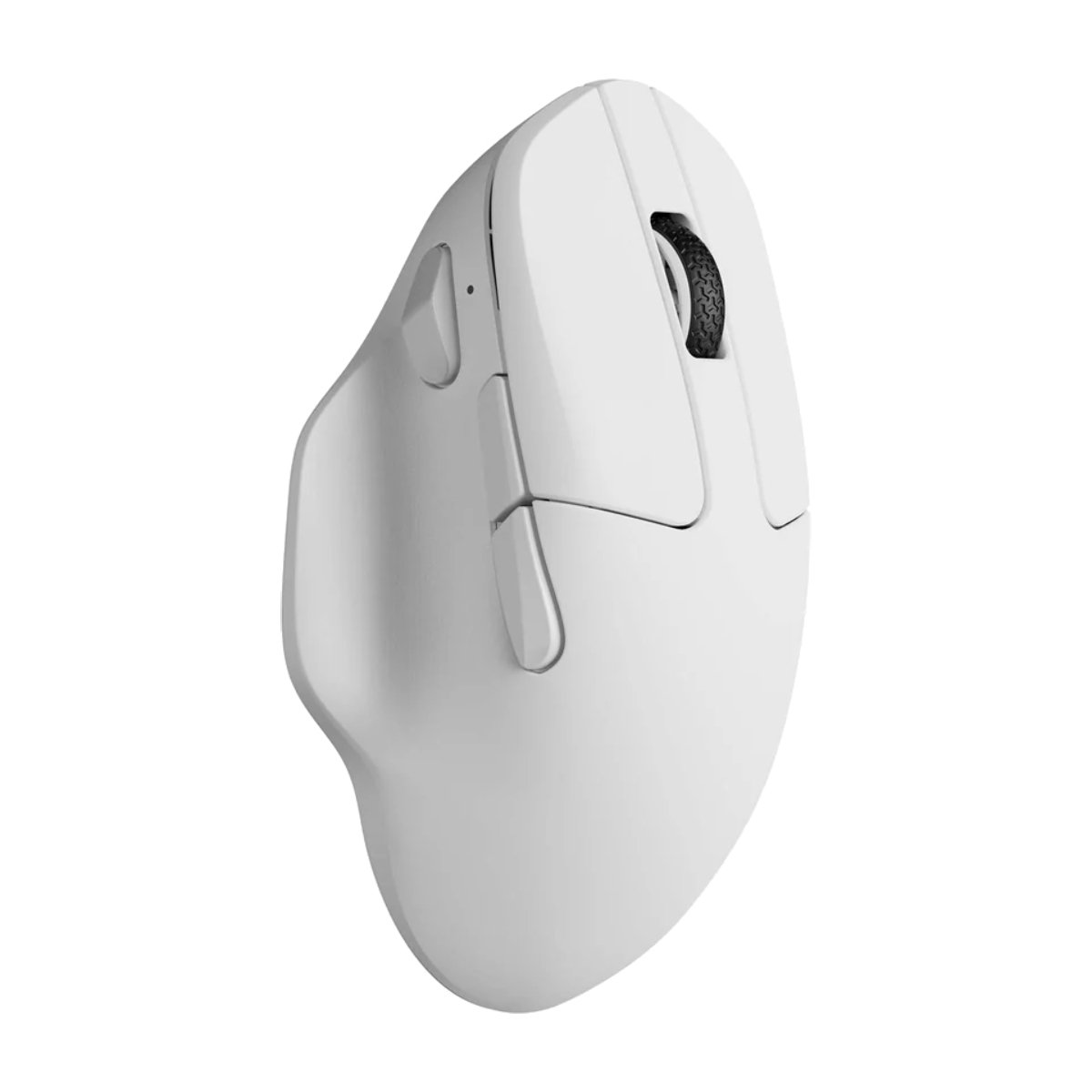 Wireless Mouse Keychron M7, White în Moldova - xstore.md photo 0