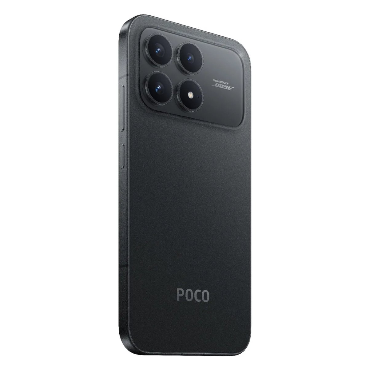 Xiaomi POCO F8 Pro 5G – 12GB/256GB, Black - xstore.md photo 9