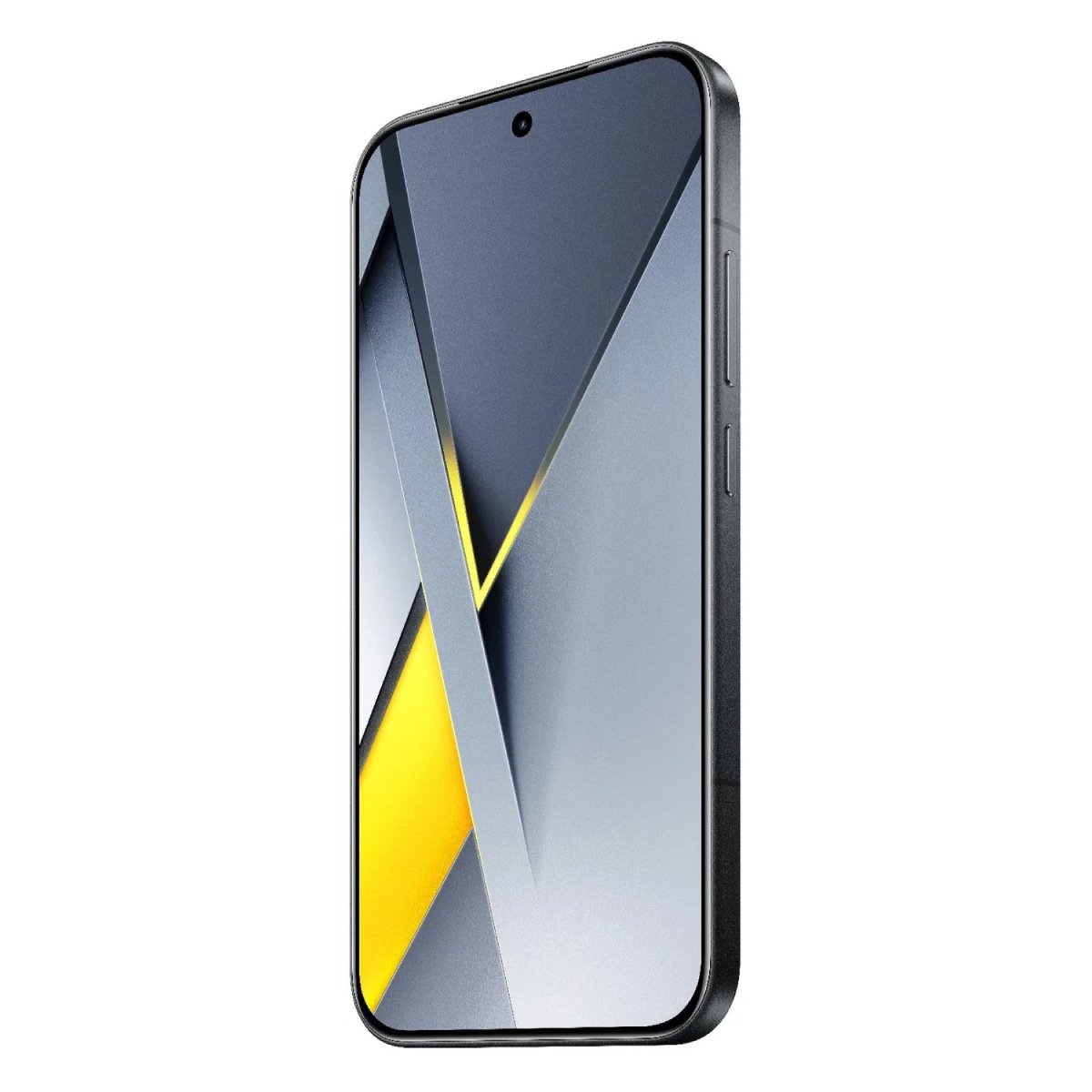 Xiaomi POCO F8 Pro 5G – 12GB/256GB, Black - xstore.md photo 2