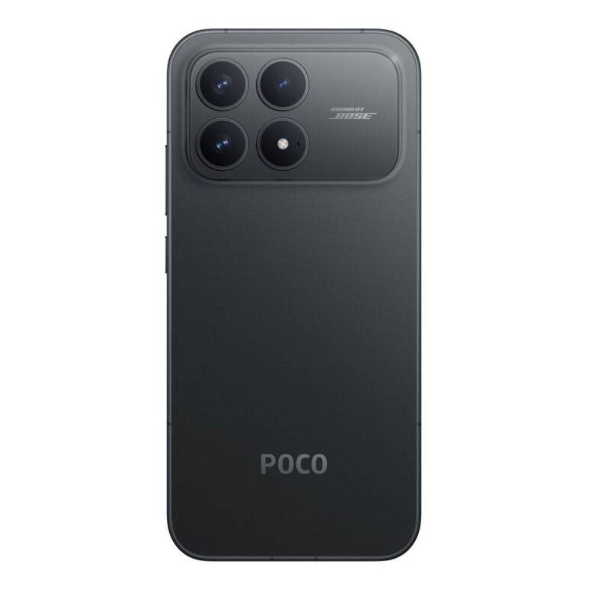 Xiaomi POCO F8 Pro 5G – 12GB/512GB, Black - xstore.md photo 8
