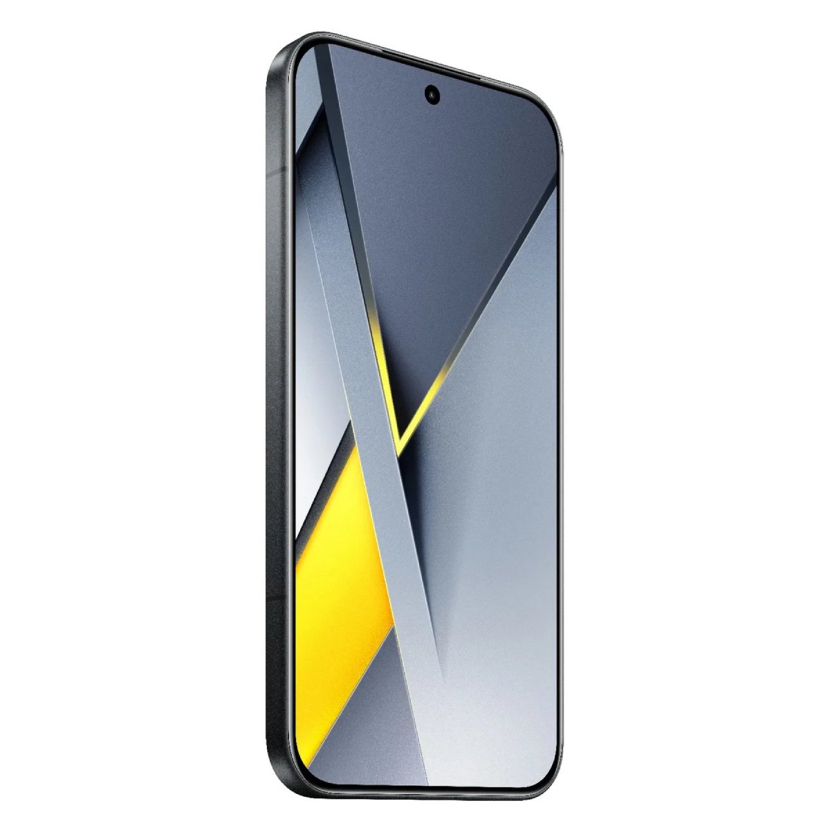 Xiaomi POCO F8 Pro 5G – 12GB/512GB, Black - xstore.md photo 1