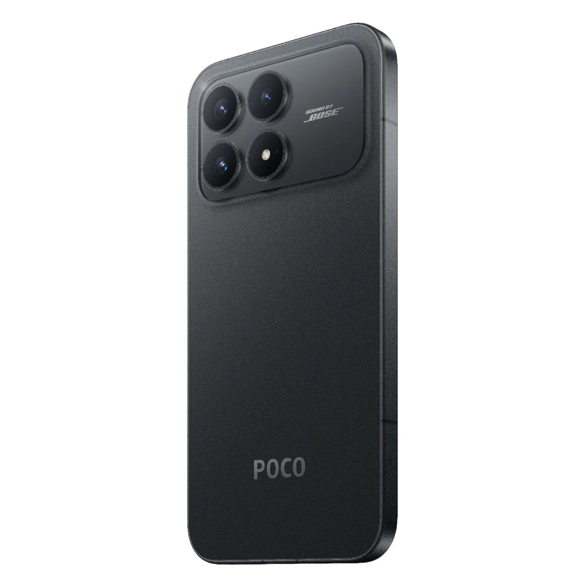 Xiaomi POCO F8 Pro 5G – 12GB/512GB, Black