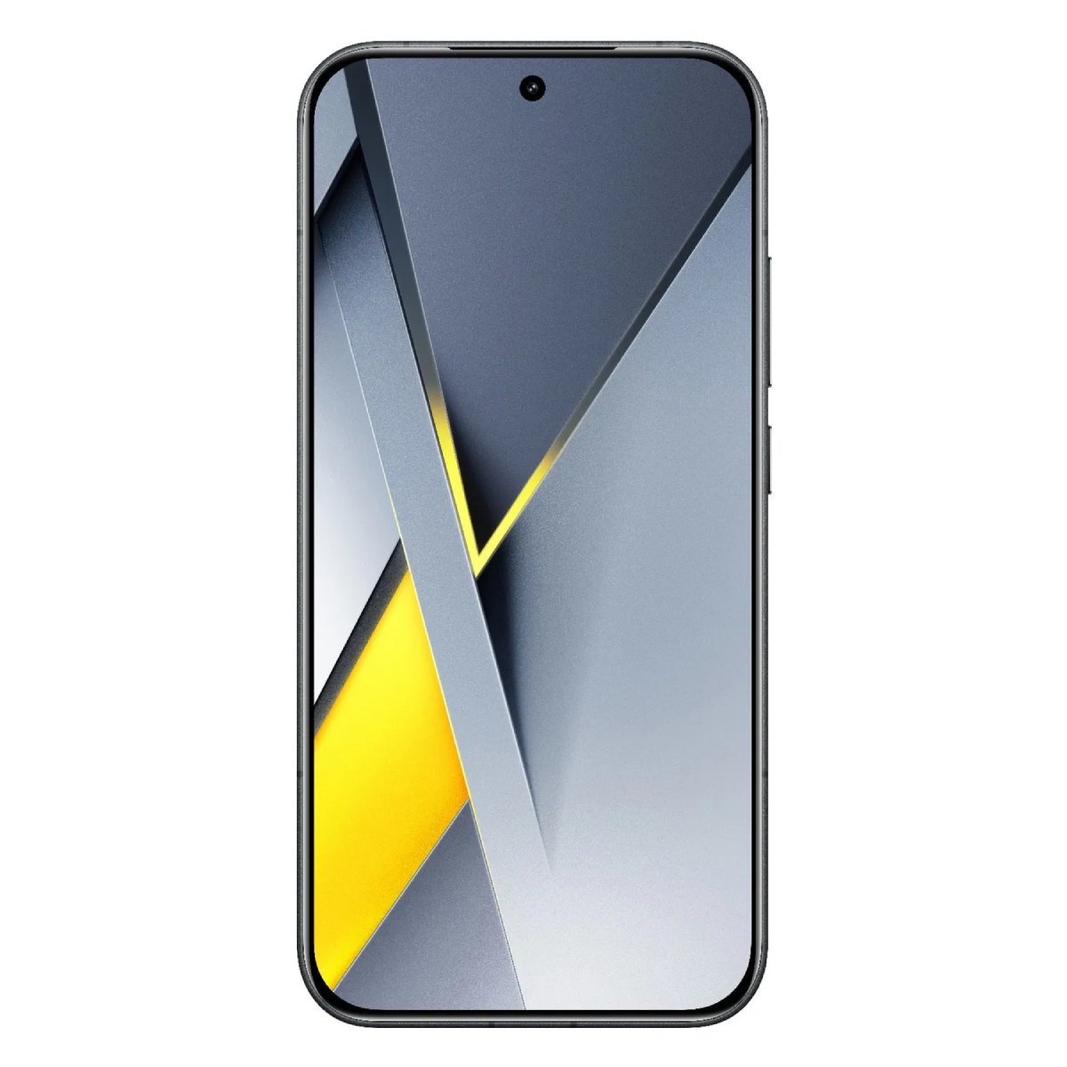Xiaomi POCO F8 Pro 5G – 12GB/512GB, Black - xstore.md photo 0