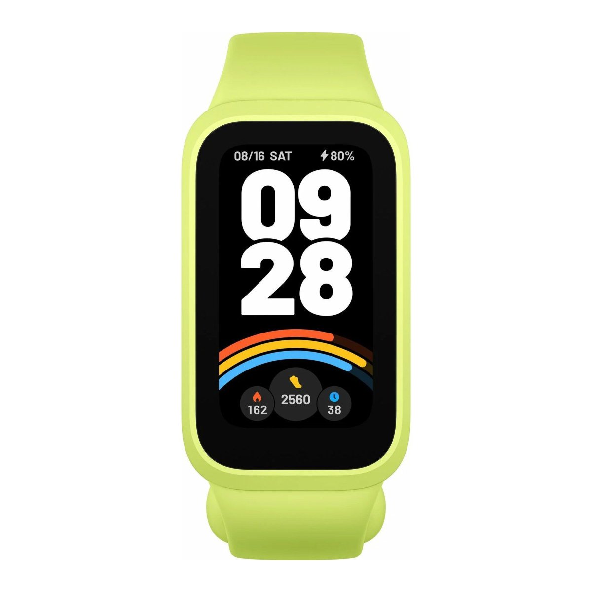 Ceas inteligent Xiaomi Smart Band 9 Active în Moldova - xstore.md photo 0