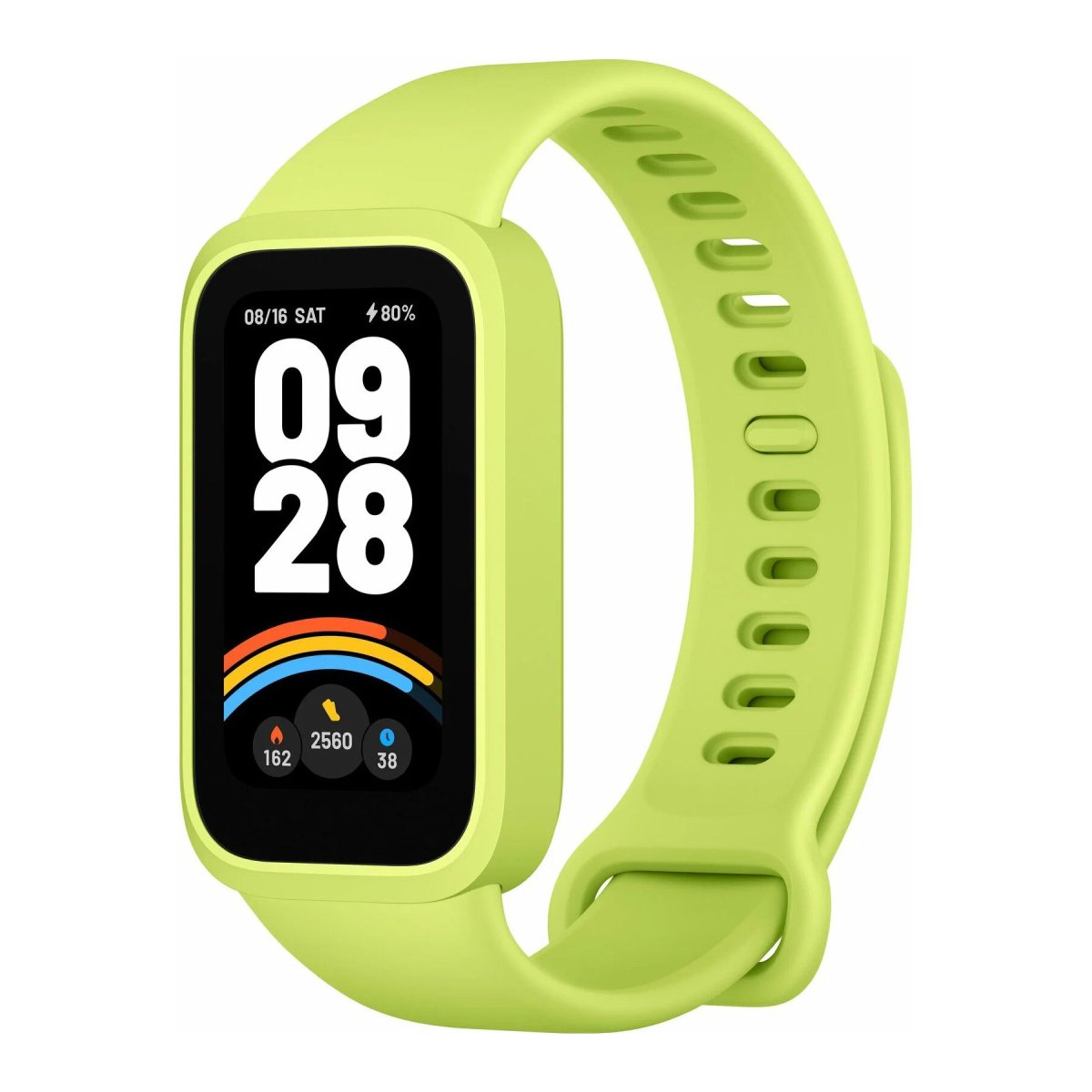 Ceas inteligent Xiaomi Smart Band 9 Active în Moldova - xstore.md photo