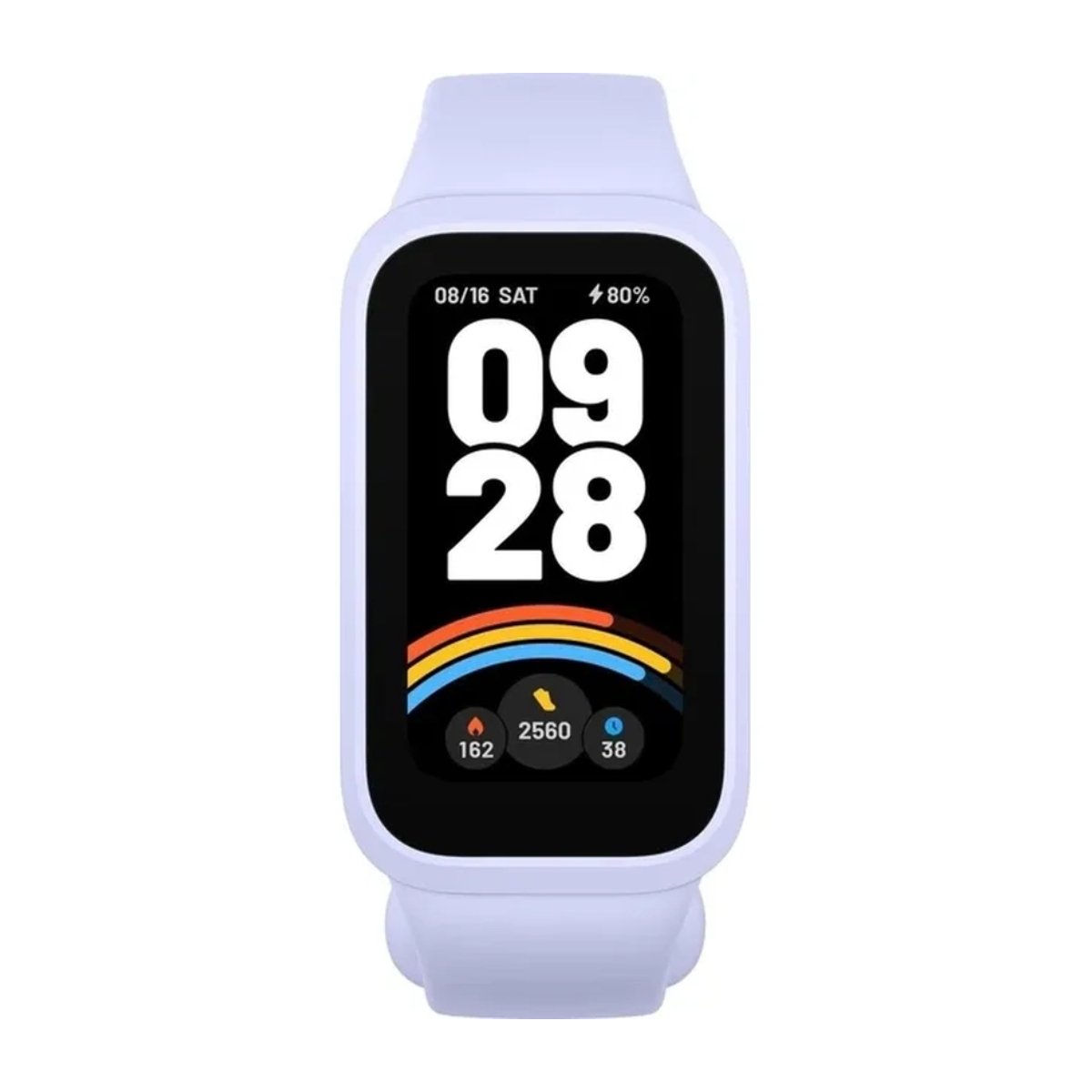 Смарт часы Xiaomi Smart Band 9 Active в Молдове - xstore.md photo 0