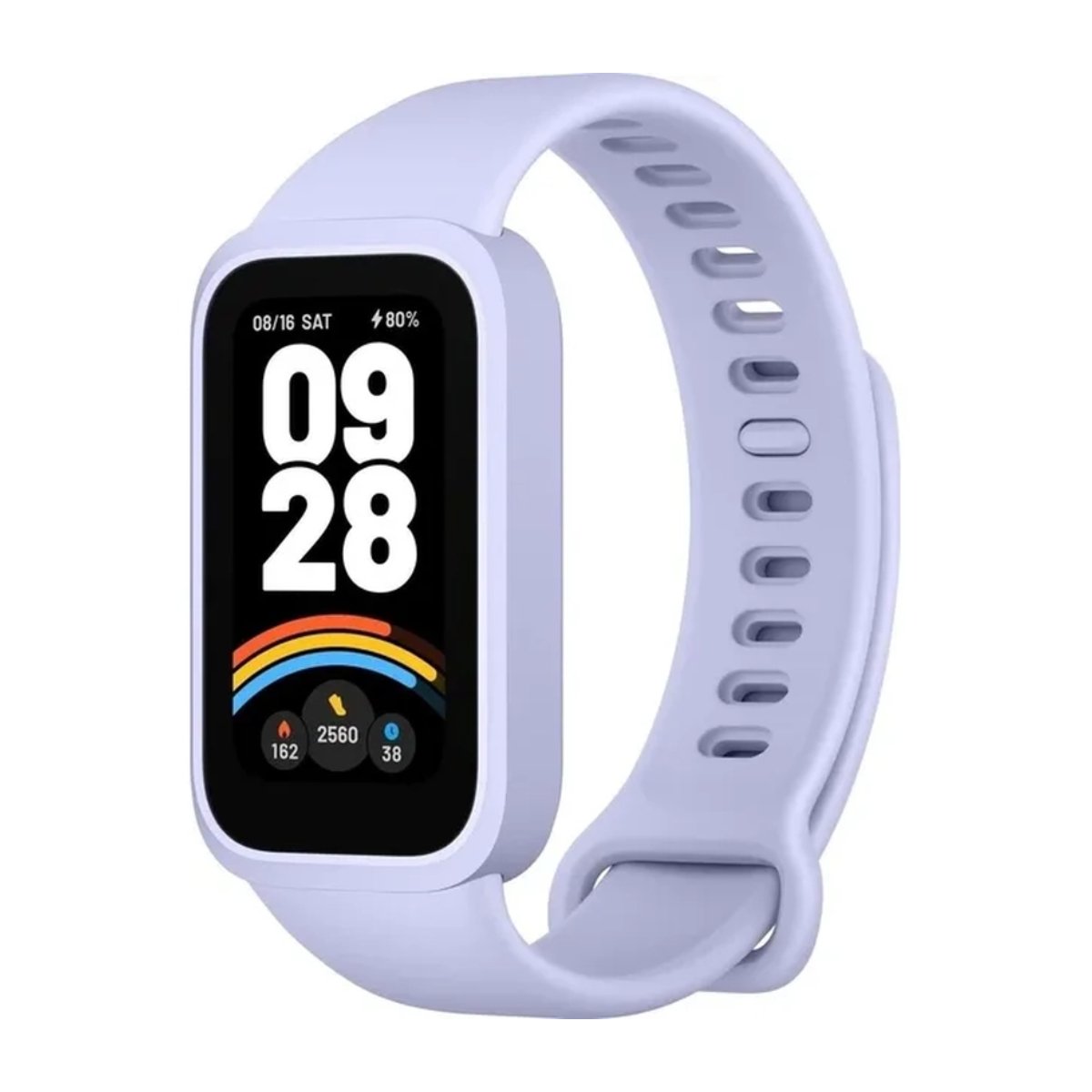 Смарт часы Xiaomi Smart Band 9 Active в Молдове - xstore.md photo