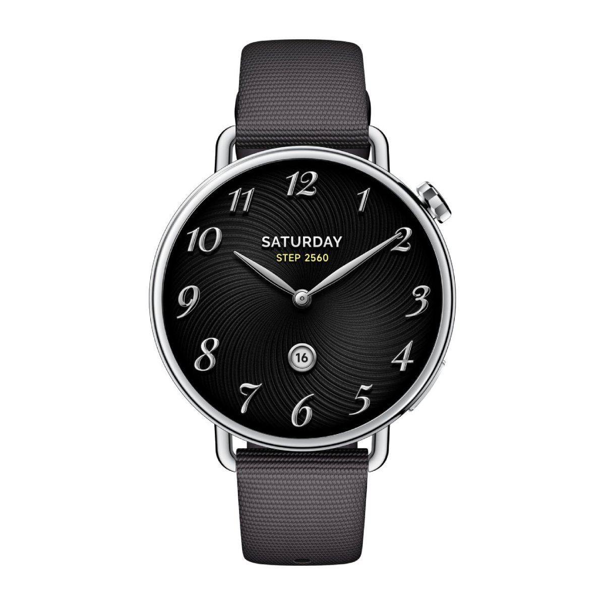 Смарт часы Xiaomi Watch S4 41mm в Молдове - xstore.md photo 0