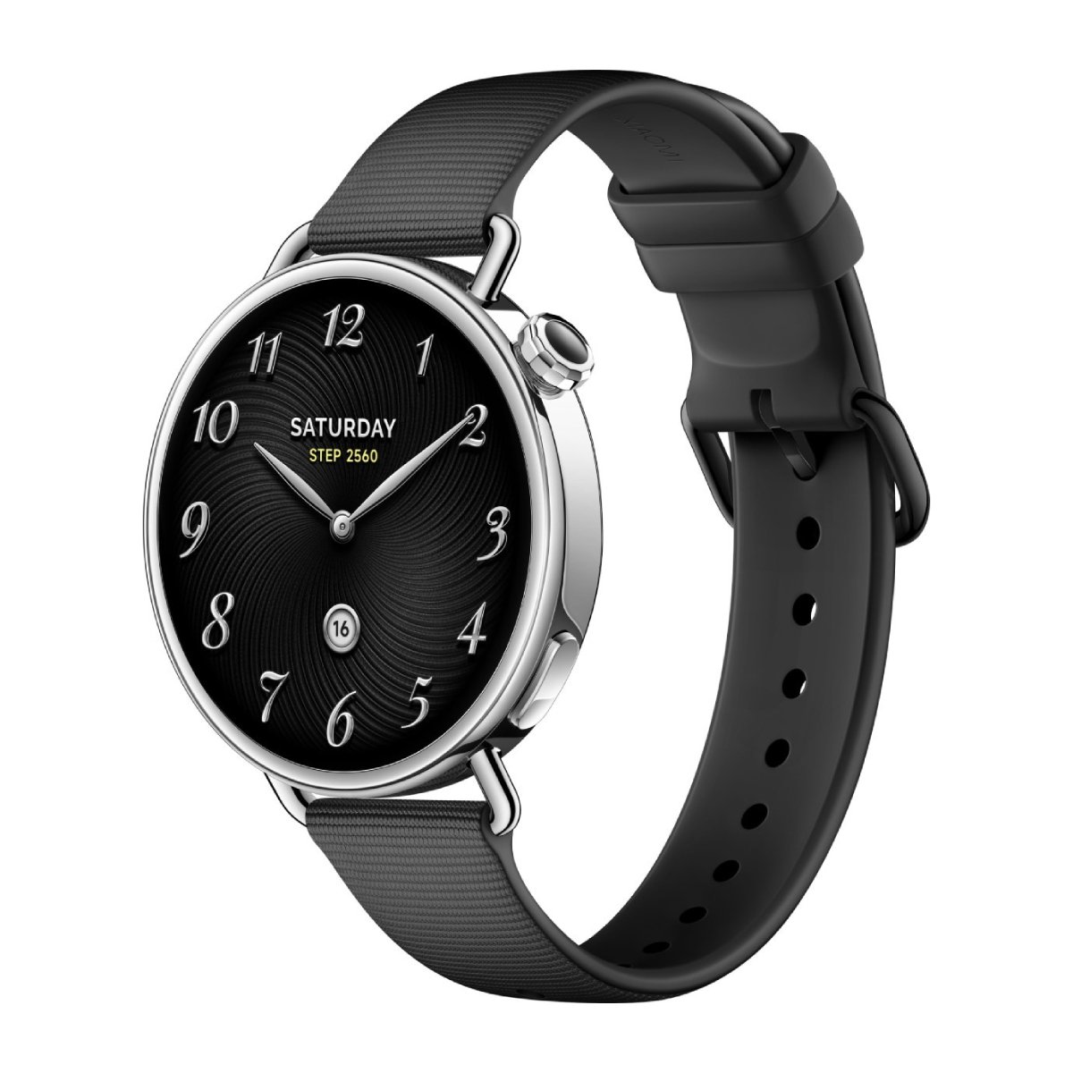 Смарт часы Xiaomi Watch S4 41mm в Молдове - xstore.md photo