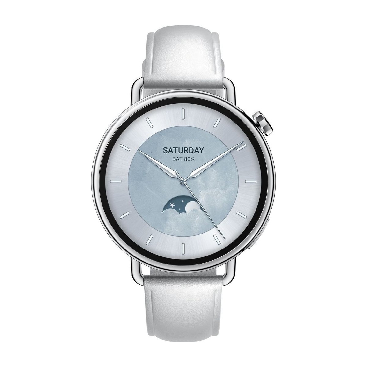 Смарт часы Xiaomi Watch S4 41mm в Молдове - xstore.md photo 0