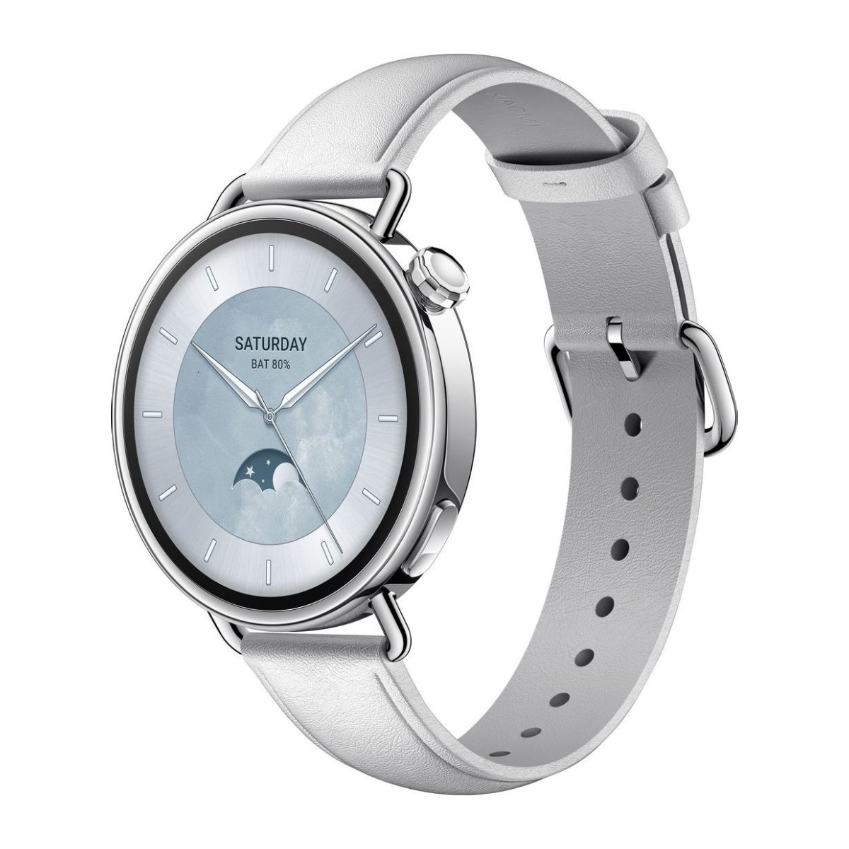 Смарт часы Xiaomi Watch S4 41mm в Молдове - xstore.md photo