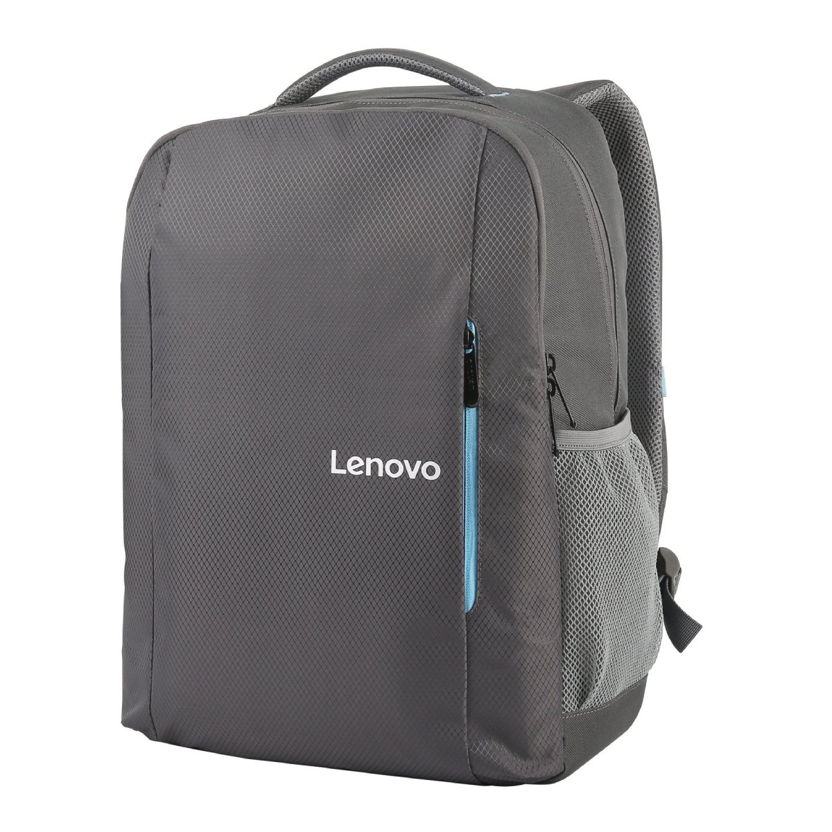 15.6❞ Рюкзак для ноутбука Lenovo B515 GX40Q75217, Grey - xstore.md photo 1