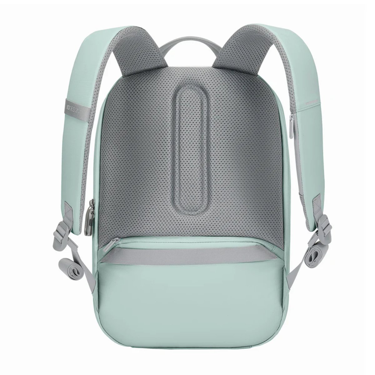 Рюкзак для ноутбука 16❞ XD Design Bobby Edge P706.2507, Iceberg Green - xstore.md photo 5