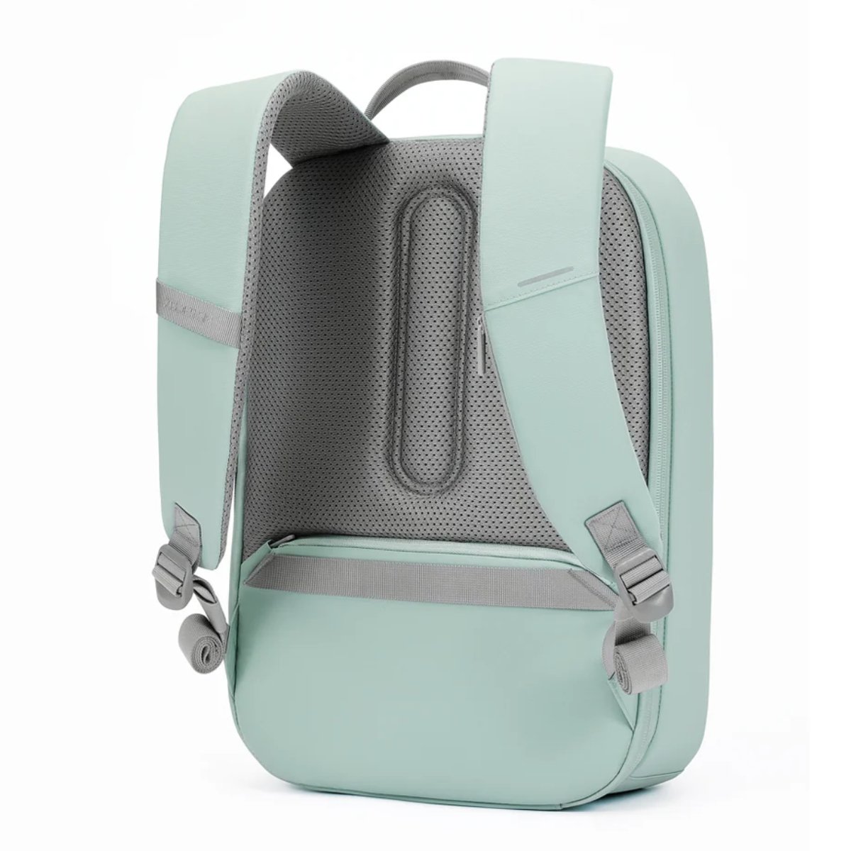 Рюкзак для ноутбука 16❞ XD Design Bobby Edge P706.2507, Iceberg Green - xstore.md photo 4