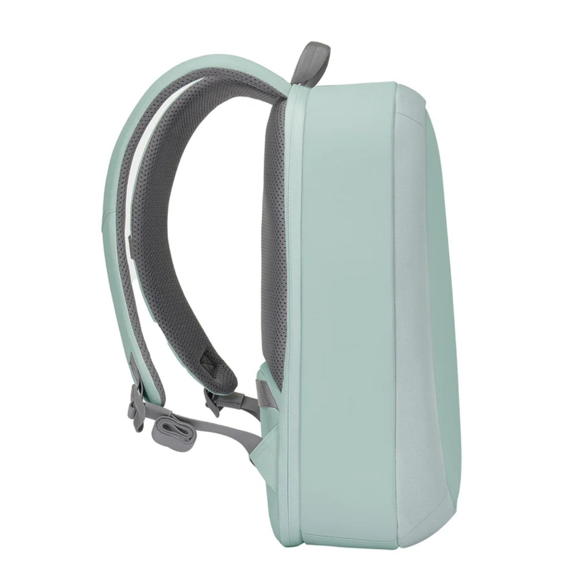 Рюкзак для ноутбука 16❞ XD Design Bobby Edge P706.2507, Iceberg Green - xstore.md photo 3