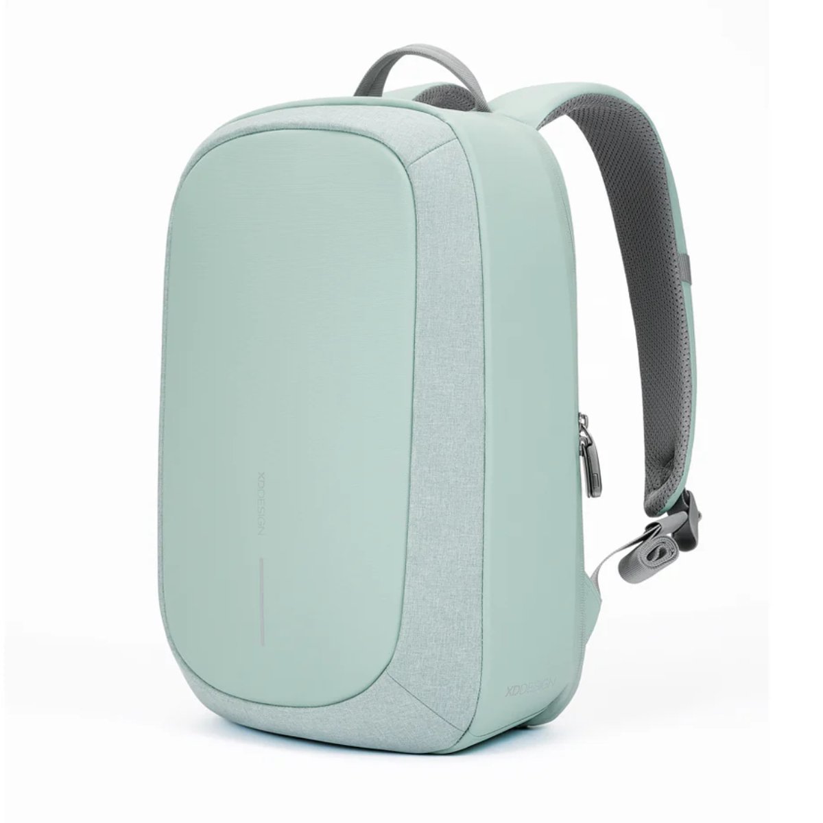 Рюкзак для ноутбука 16❞ XD Design Bobby Edge P706.2507, Iceberg Green - xstore.md photo 1
