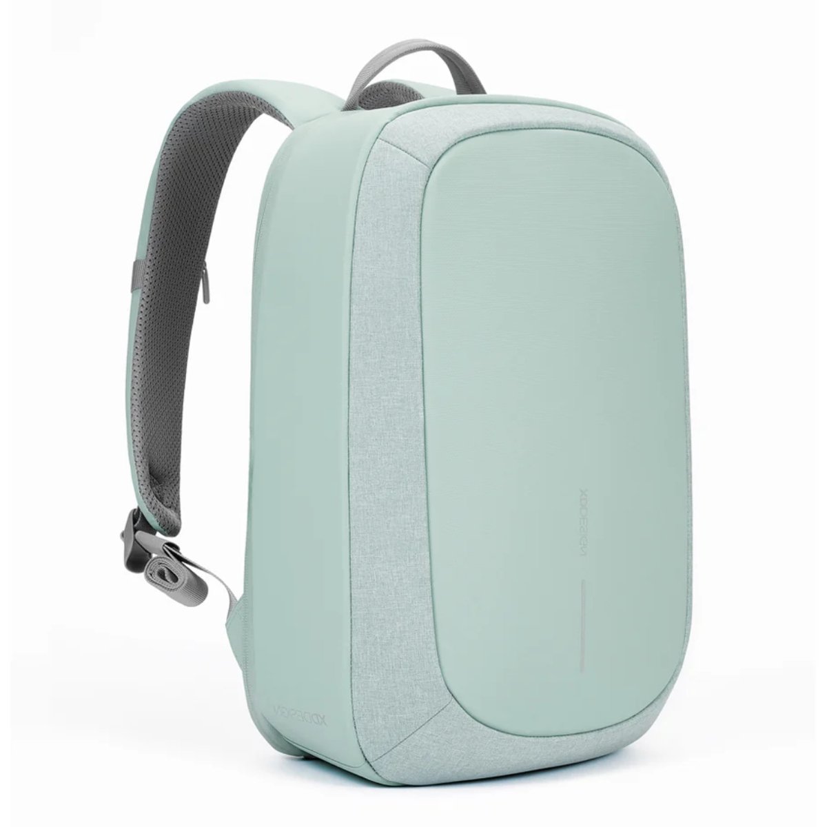 Рюкзак для ноутбука 16❞ XD Design Bobby Edge P706.2507, Iceberg Green - xstore.md photo 0