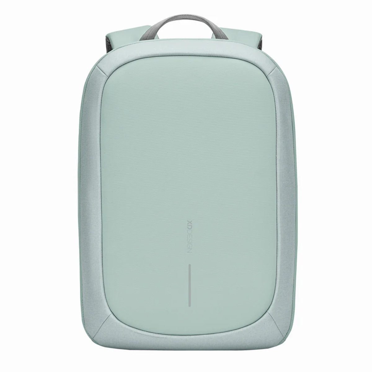 Рюкзак для ноутбука 16❞ XD Design Bobby Edge P706.2507, Iceberg Green - xstore.md photo