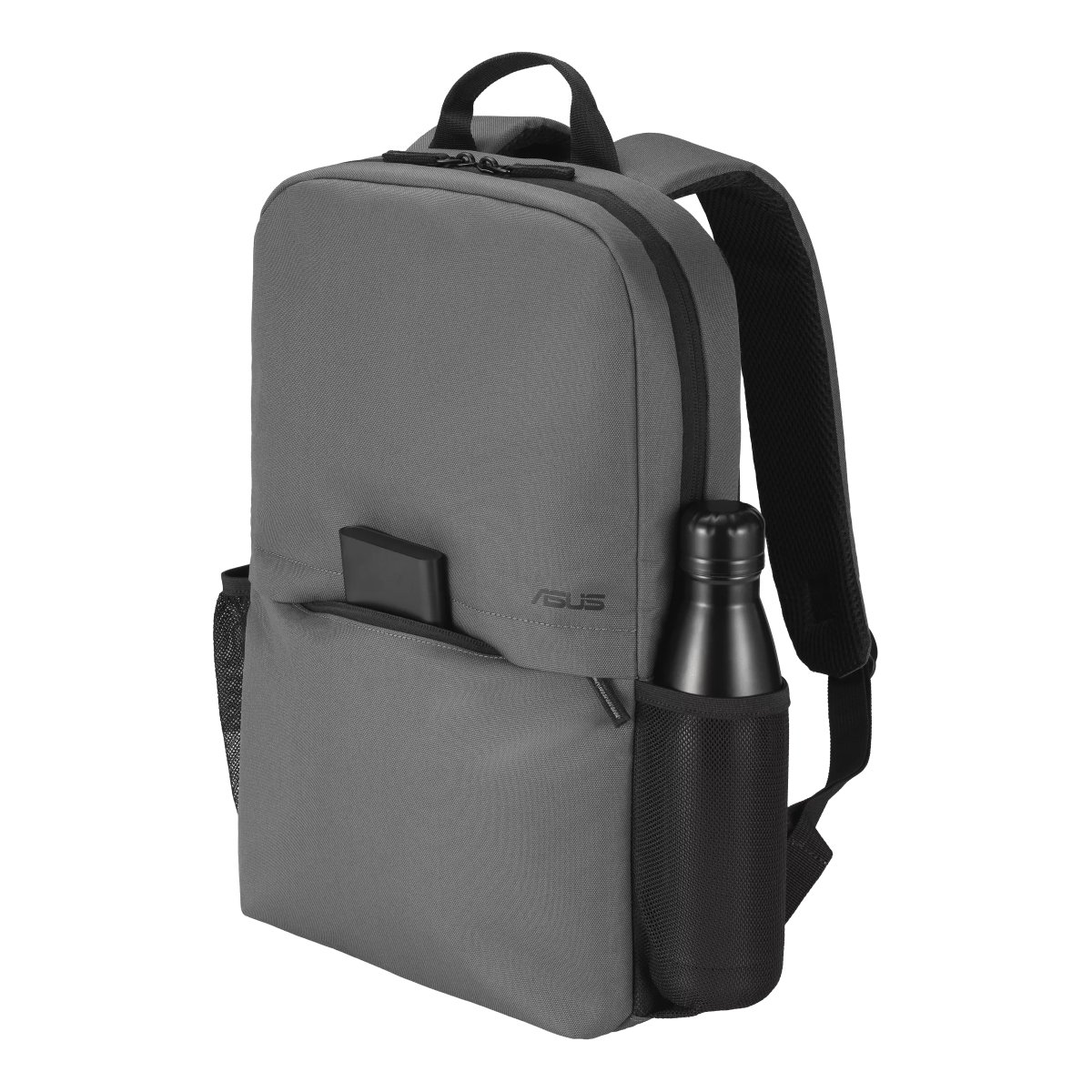 16❞ Rucsac pentru laptop ASUS AP1602 Backpack, Dark Grey - xstore.md photo 1