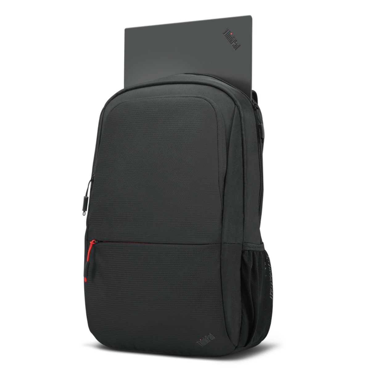 16❞ Рюкзак для ноутбука Lenovo ThinkPad Essential Backpack (Eco), Black - xstore.md photo 2