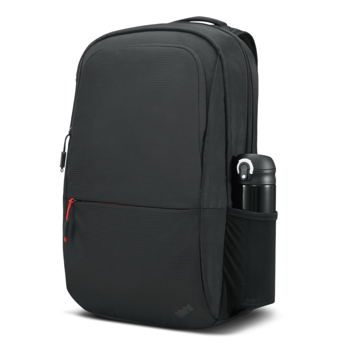 16❞ Рюкзак для ноутбука Lenovo ThinkPad Essential Backpack (Eco), Black - xstore.md photo 1