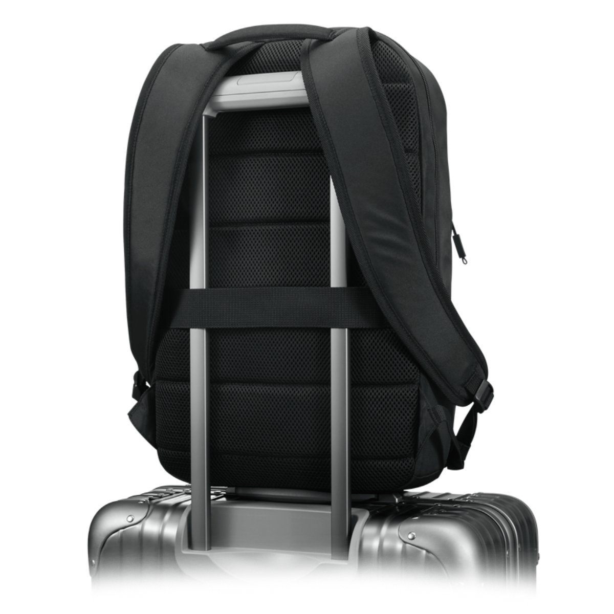 16❞ Рюкзак для ноутбука Lenovo ThinkPad Essential Backpack (Eco), Black - xstore.md photo 5