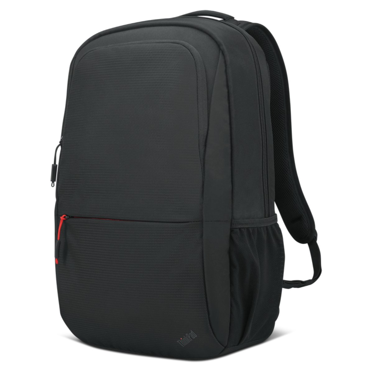 16❞ Рюкзак для ноутбука Lenovo ThinkPad Essential Backpack (Eco), Black - xstore.md photo 0