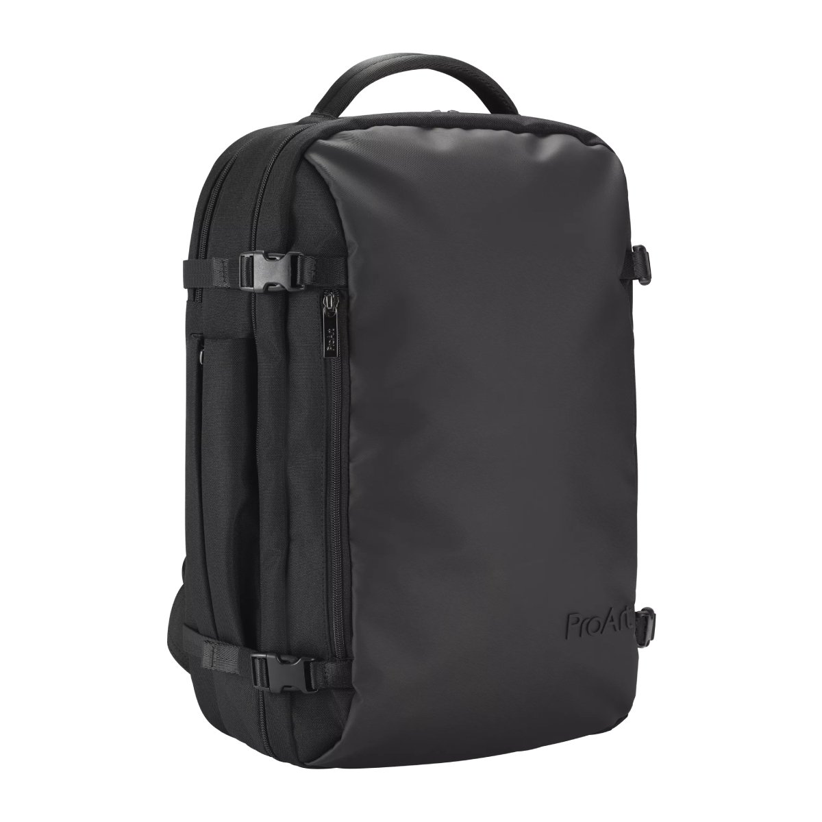 17❞ Rucsac pentru laptop ASUS ProArt Backpack, Black - xstore.md photo 0