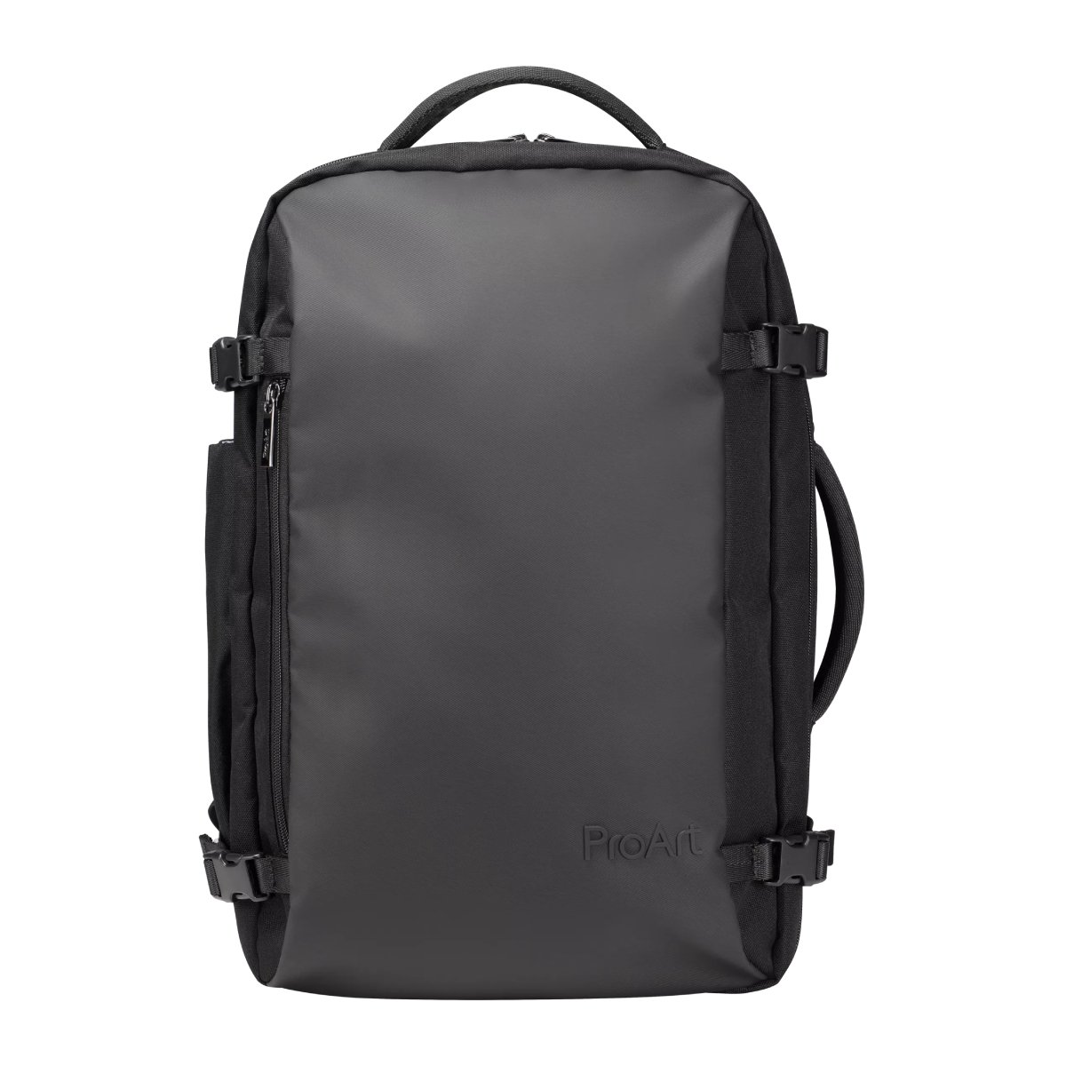 17❞ Rucsac pentru laptop ASUS ProArt Backpack, Black - xstore.md photo