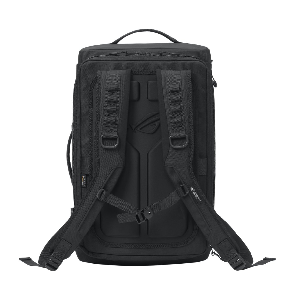 17❞ Рюкзак для ноутбука ASUS ROG Archer Weekender Gaming Backpack,Black - xstore.md photo 5