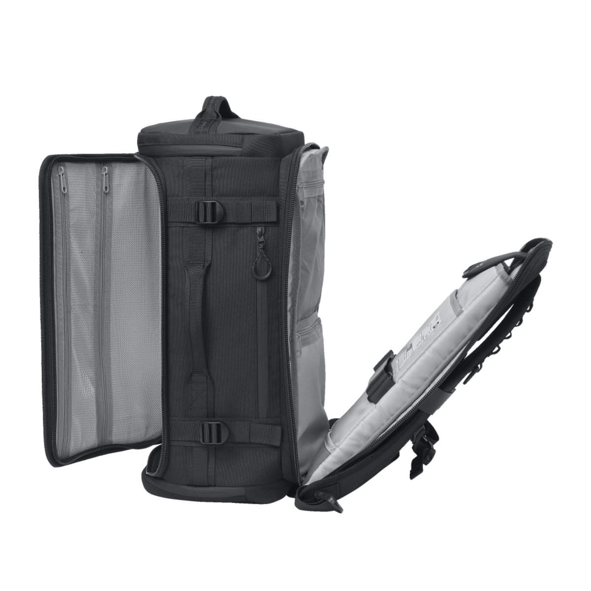17❞ Рюкзак для ноутбука ASUS ROG Archer Weekender Gaming Backpack,Black - xstore.md photo 4