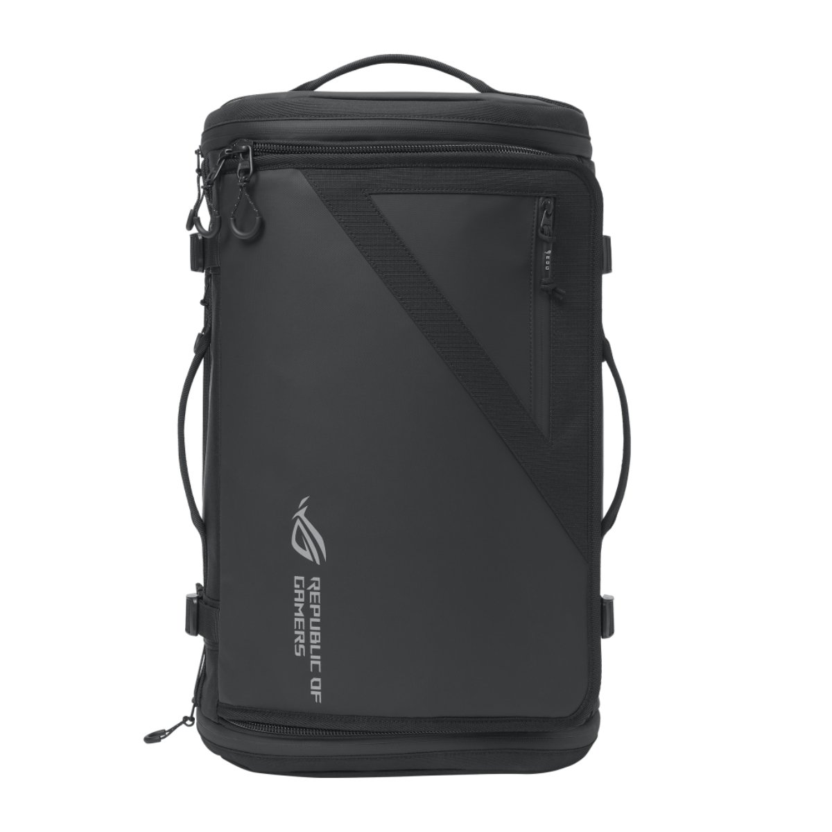 17❞ Рюкзак для ноутбука ASUS ROG Archer Weekender Gaming Backpack,Black - xstore.md photo