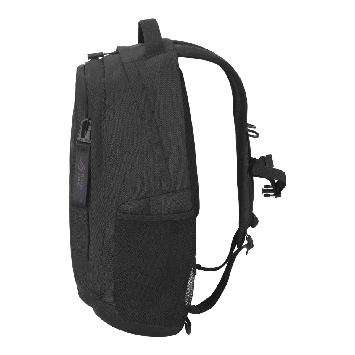 18❞ Рюкзак для ноутбука ASUS ROG Ranger BP2800 Gaming Backpack, Black - xstore.md photo 1