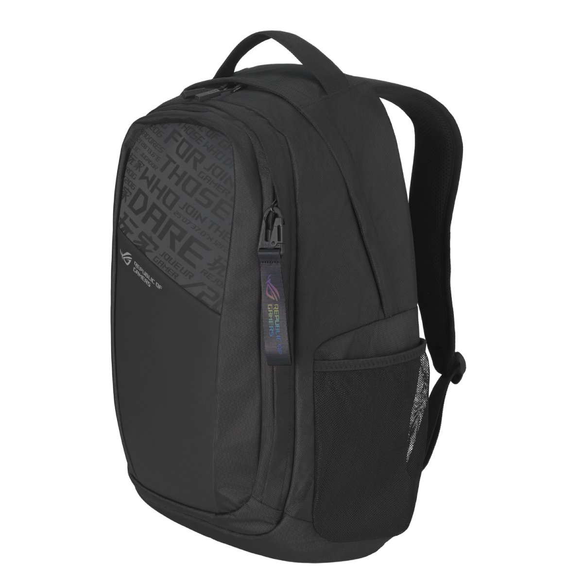 18❞ Рюкзак для ноутбука ASUS ROG Ranger BP2800 Gaming Backpack, Black - xstore.md photo 0