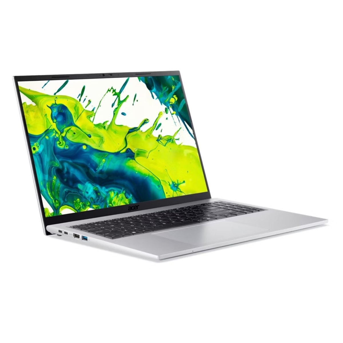 Ноутбук Acer Aspire Go 16 (AG16-71P-972R) - xstore.md photo 0