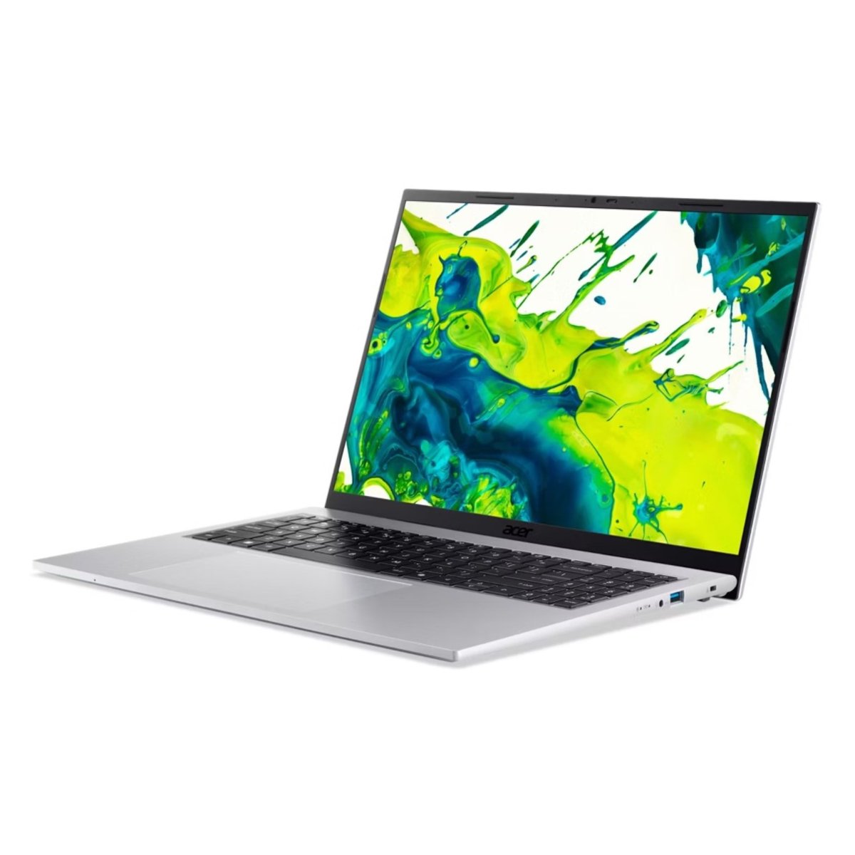 Ноутбук Acer Aspire Go 16 (AG16-71P-972R) - xstore.md photo 1
